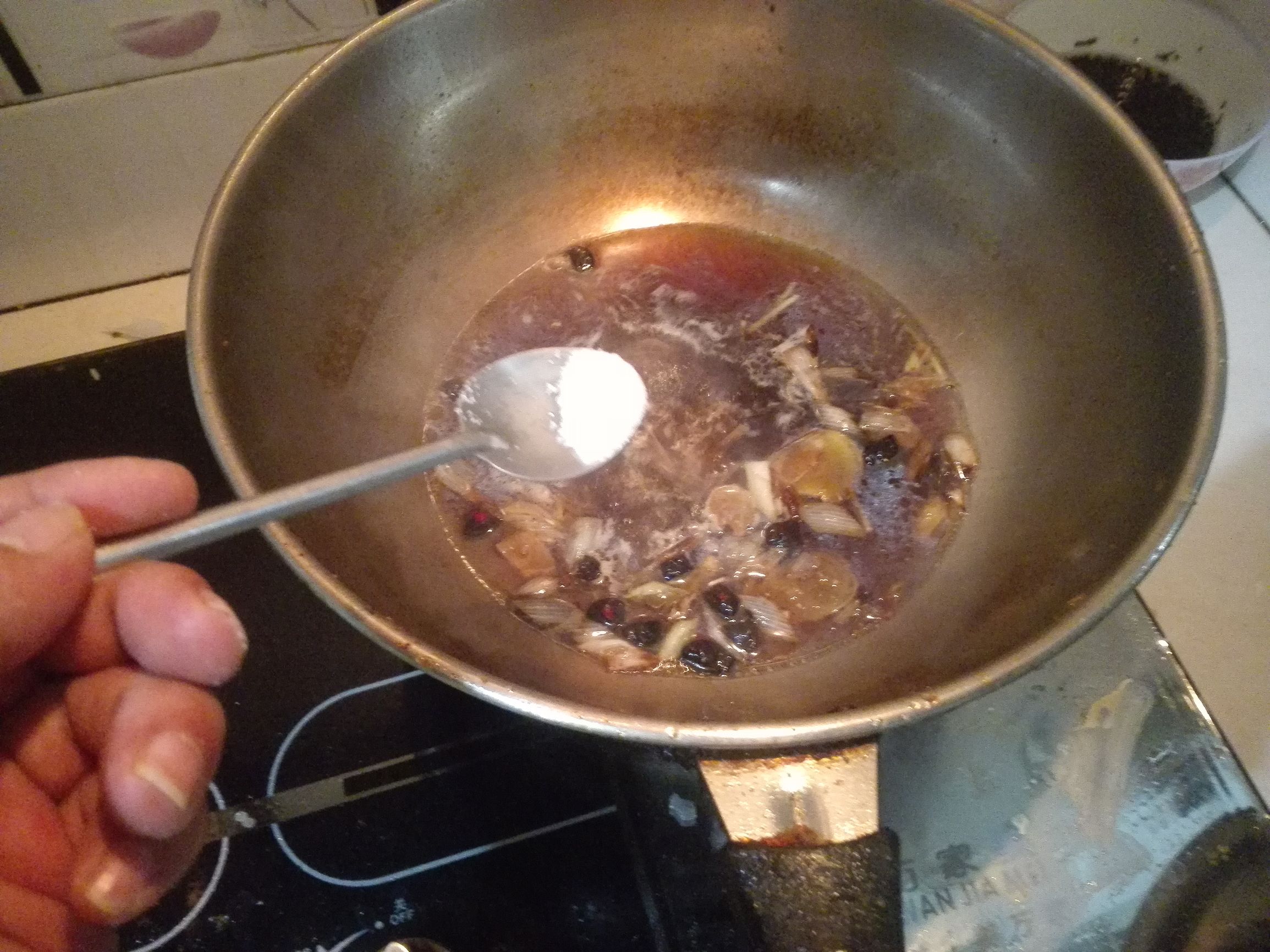 正宗山东酥肉的做法，山东酥肉的家常做法（正宗山东酥肉原来是这样滴）