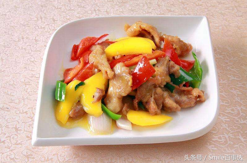 粤菜的做法大全家常菜做法，粤菜的做法大全家常菜做法视频（喜欢粤菜的朋友觉得不容错过）