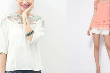 雪纺是什么，雪纺是什么面料图片（都有什么成分组成）