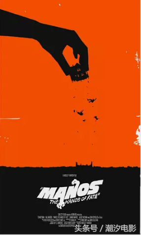 难以复制的6部大烂片，烂出了风格，烂出了特色