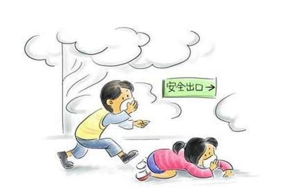 女人梦见自家房子着火，女人梦见自己家着火了（昨晚梦见家里着火了）