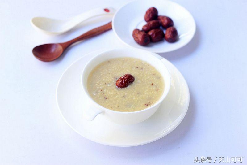 蕨麻怎么吃，甘南蕨麻怎么吃（坐月子要吃的益气补血粥）