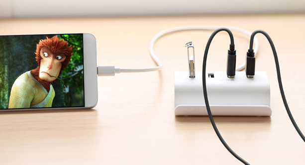 u盘在手机上怎么读取，怎样用手机读取U盘文件（这三种办法是如何让手机读取U盘照片和视频的）