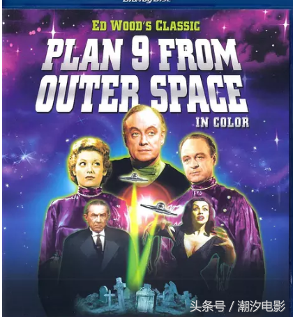 难以复制的6部大烂片，烂出了风格，烂出了特色