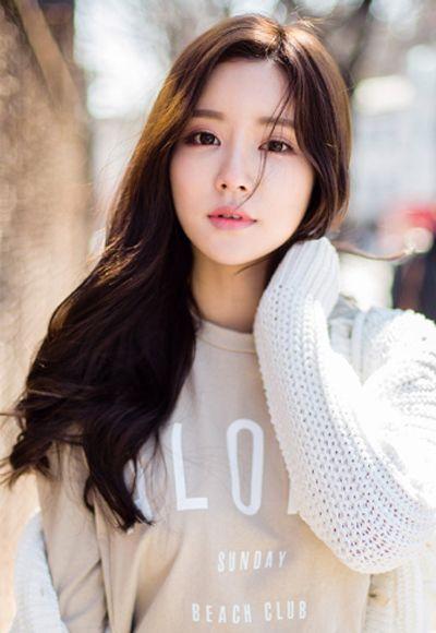 短发梨花烫发型图片,短发梨花头发型图片(12款韩式新潮梨花烫发型)