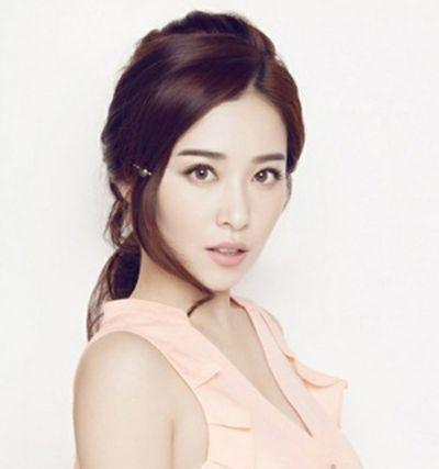 短发梨花烫发型图片,短发梨花头发型图片(12款韩式新潮梨花烫发型)