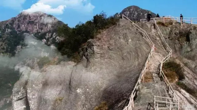 莆田九龙谷好玩吗，夏日避暑好地方——莆田九龙谷（莆田必去的几个景点）