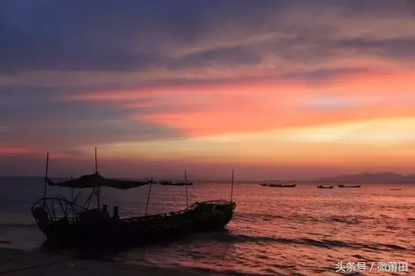 莆田九龙谷好玩吗，夏日避暑好地方——莆田九龙谷（莆田必去的几个景点）