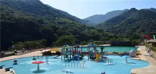 莆田九龙谷好玩吗，夏日避暑好地方——莆田九龙谷（莆田必去的几个景点）