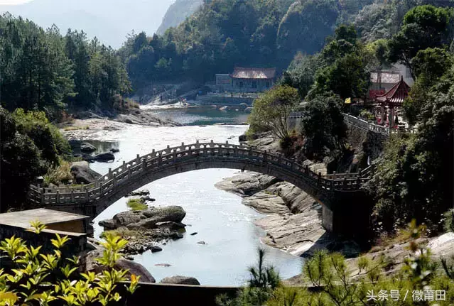 莆田九龙谷好玩吗，夏日避暑好地方——莆田九龙谷（莆田必去的几个景点）