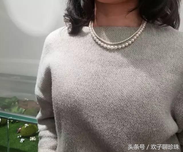 永远不分开 欢子，大学生原创歌曲（一定要秀出来——珍珠子母链）