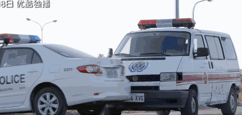 寒武纪电视剧更新时间表，看《寒武纪》如何将“少女心”“警匪”“悬疑”完美混搭