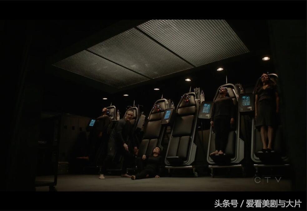 神盾局特工第四季，神盾局特工第四季多少集出恶灵骑士（艾达为什么不直接干掉神盾局特工）