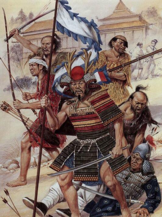 倭寇是什么意思，古代中国人管日本侵略者叫做倭寇（东瀛倭寇是什么意思）