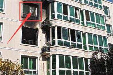 女人梦见自家房子着火，女人梦见自己家着火了（昨晚梦见家里着火了）