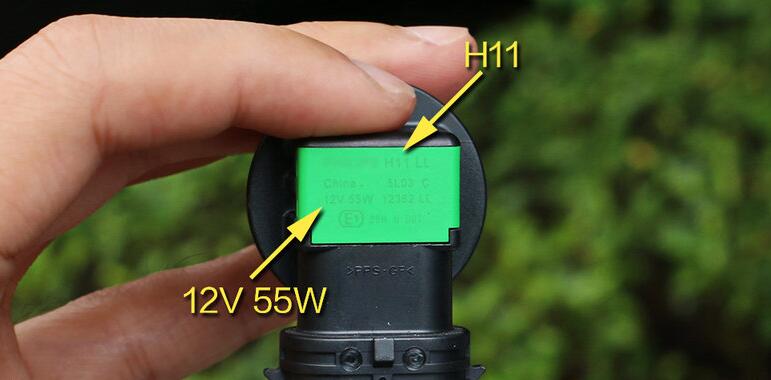 h4灯泡三个脚接线方法,h4灯泡三个脚怎么接线(手把手教你轻松换汽车