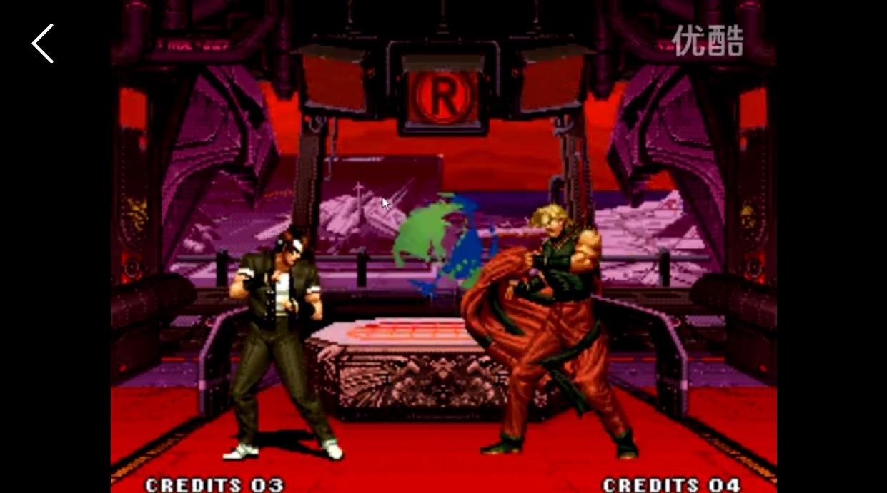 拳皇系列一共有几部漫画，拳皇系列一共有几部漫画免费观看（童年漫画——拳皇系列之来自“R”封口的邀请函）