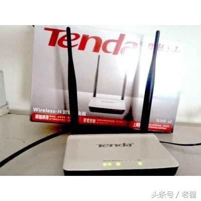 腾达路由器怎么设置，腾达路由器怎么设置2.4G和5G（Tenda腾达无线路由器设置）