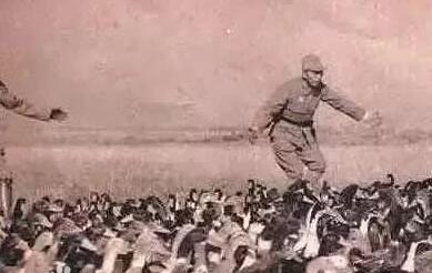 倭寇是什么意思，古代中国人管日本侵略者叫做倭寇（东瀛倭寇是什么意思）