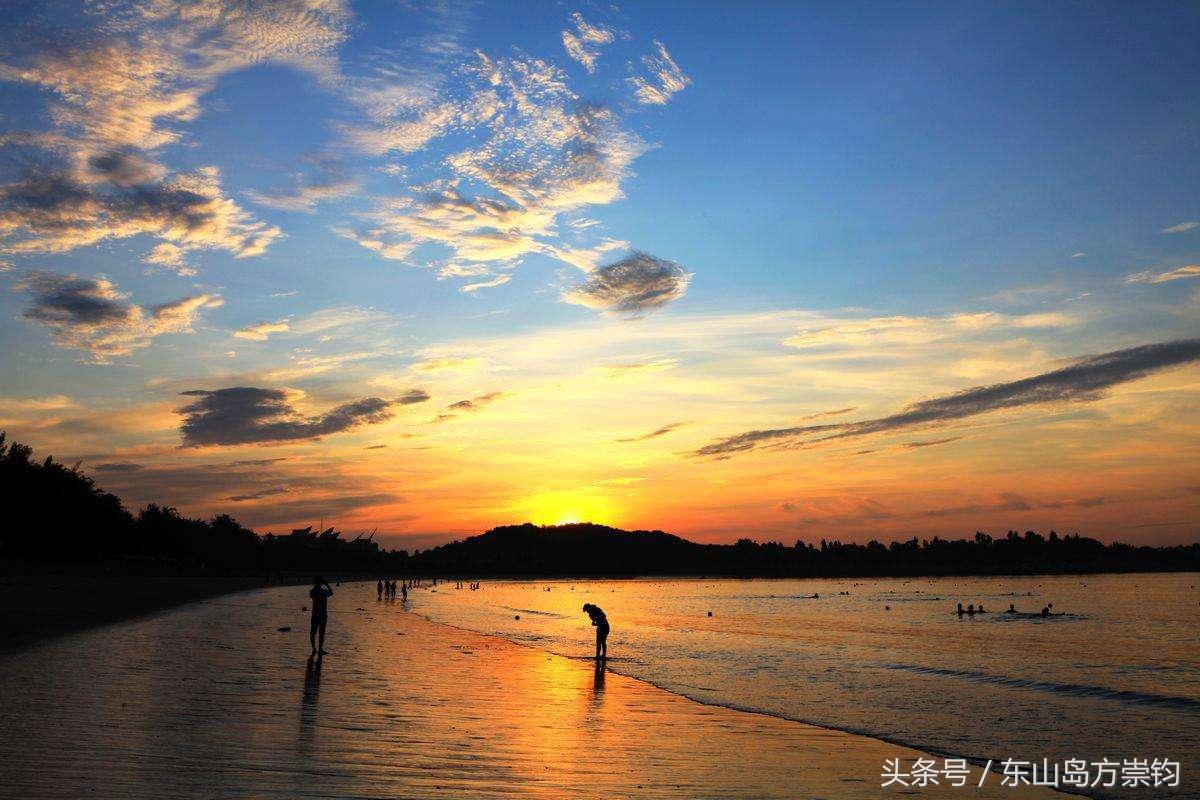 东山岛住宿攻略，福建省东山岛（这是一家面朝大海的民宿）