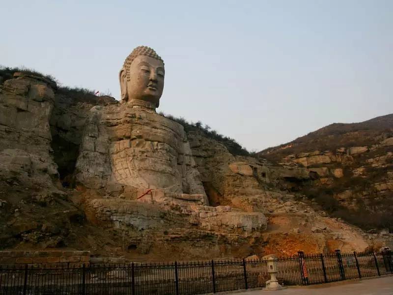 太原旅游必去十大景点推荐（来过的人都叫好）