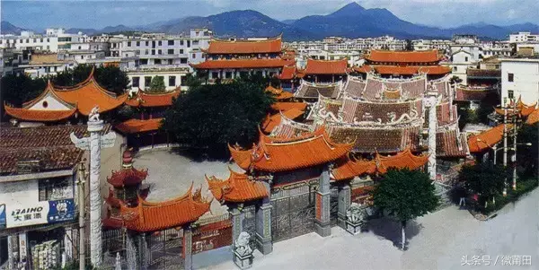 莆田九龙谷好玩吗，夏日避暑好地方——莆田九龙谷（莆田必去的几个景点）