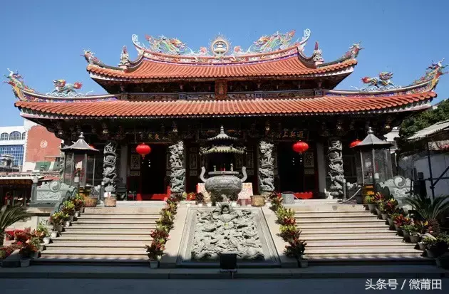 莆田九龙谷好玩吗，夏日避暑好地方——莆田九龙谷（莆田必去的几个景点）