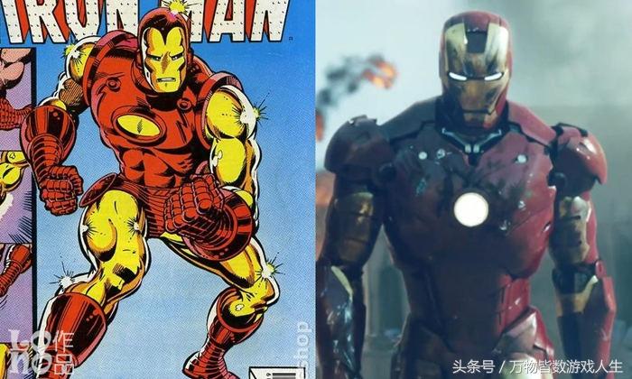 复仇者联盟都有谁，复仇者联盟有哪些英雄（复仇者联盟11个角色）