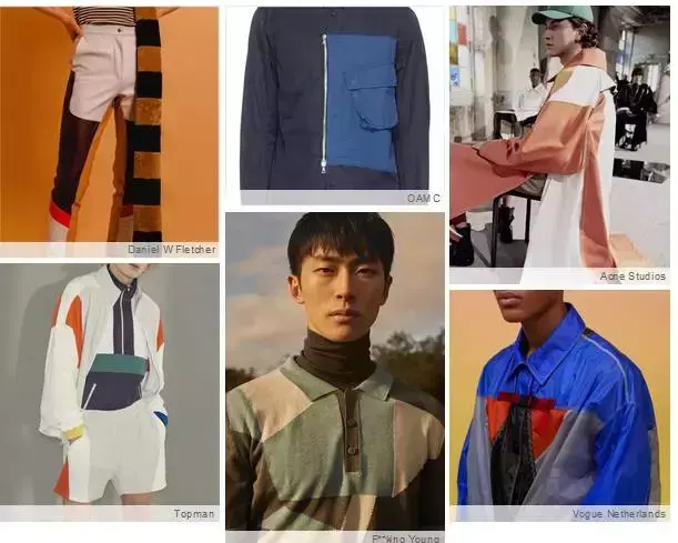 网眼布是针织还是梭织，网眼布是什么机器织的（2018春夏采购指南）