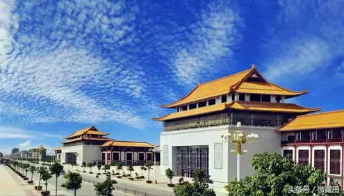 莆田九龙谷好玩吗，夏日避暑好地方——莆田九龙谷（莆田必去的几个景点）