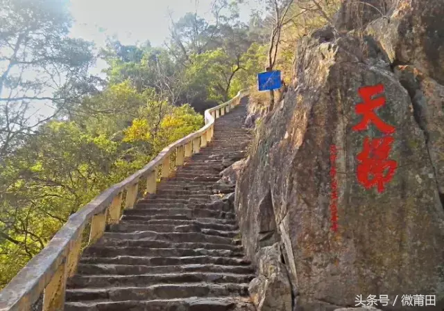 莆田九龙谷好玩吗，夏日避暑好地方——莆田九龙谷（莆田必去的几个景点）