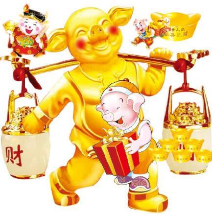 83年属猪六月出生命运如何,你知道生肖猪在鸡年哪个月份运势超好吗