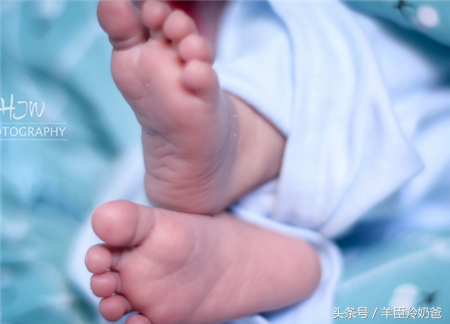 婴儿足内翻怎么治疗，婴儿足内翻治疗方法（婴儿足内翻并不是小病小痛）