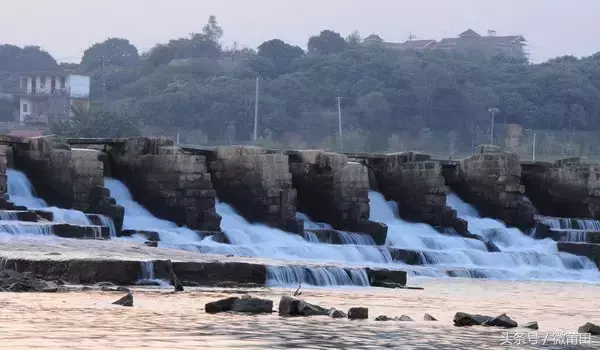 莆田九龙谷好玩吗，夏日避暑好地方——莆田九龙谷（莆田必去的几个景点）
