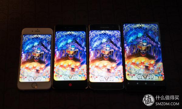 oppoa9x呼吸灯怎么设置，oppor9s呼吸灯怎么设置（——努比亚Z17mini双摄手机赏析）