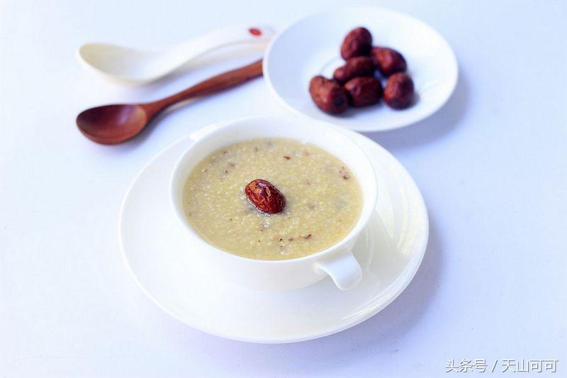 蕨麻怎么吃，甘南蕨麻怎么吃（坐月子要吃的益气补血粥）