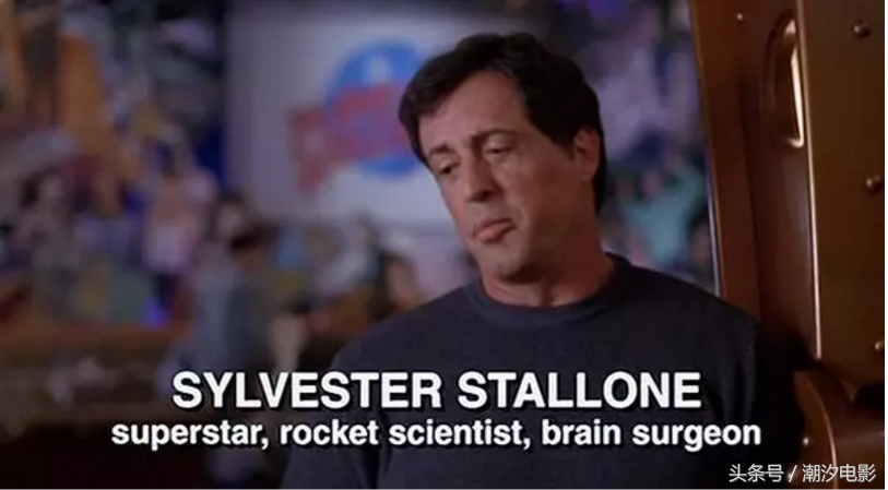 难以复制的6部大烂片，烂出了风格，烂出了特色