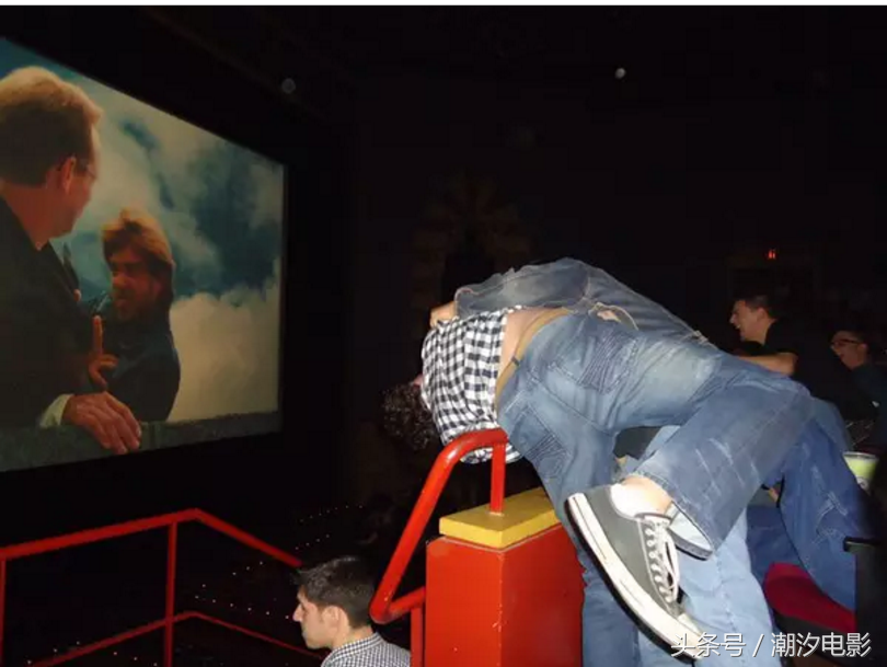 难以复制的6部大烂片，烂出了风格，烂出了特色