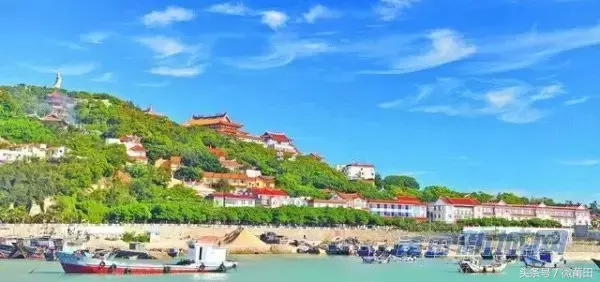 莆田九龙谷好玩吗，夏日避暑好地方——莆田九龙谷（莆田必去的几个景点）