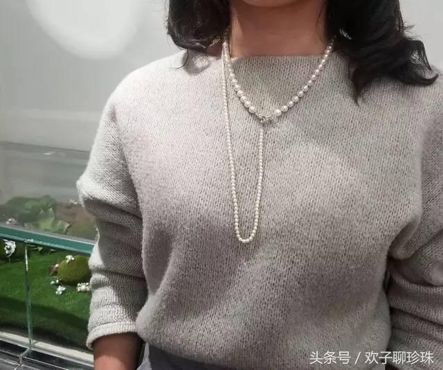 永远不分开 欢子，大学生原创歌曲（一定要秀出来——珍珠子母链）