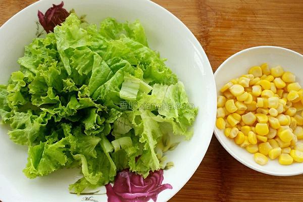 蔬菜沙拉的做法，蔬菜沙拉家常简单做法（收好这份蔬菜沙拉做法大全）