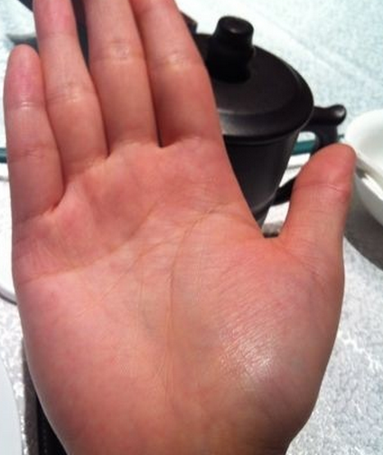 最有钱的手相纹路,大富大贵的手相-相术-荣耀易学