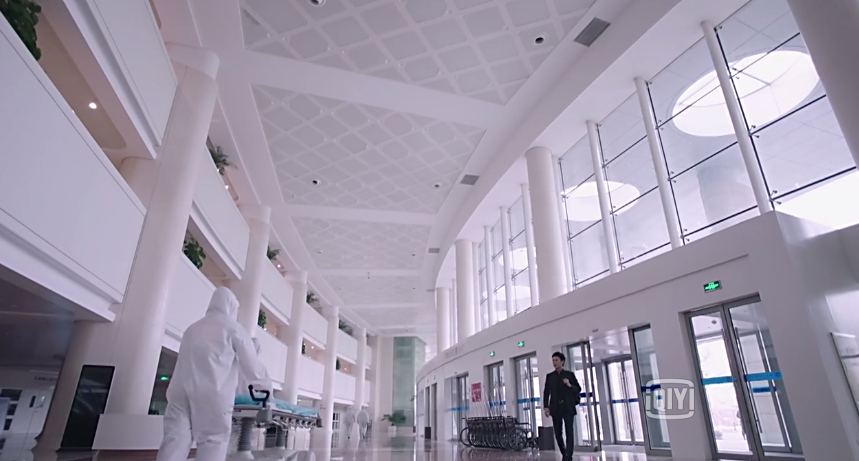 外科风云结局，外科风云结局续写（修敏齐坚决否认冤案）