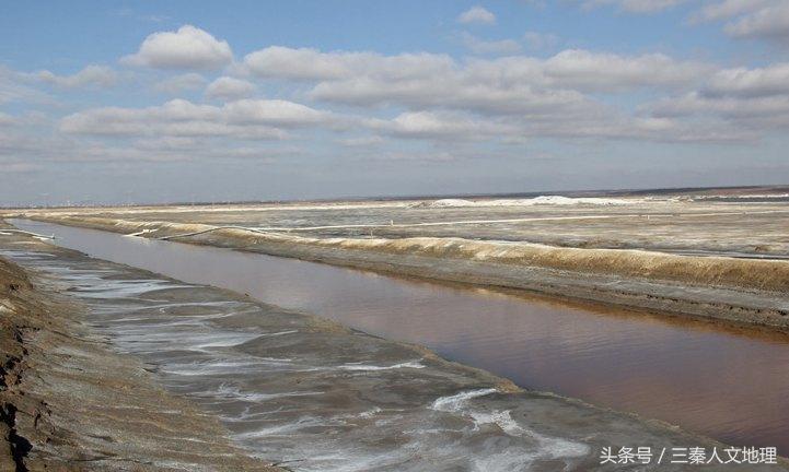 乌池是现在什么地方，乌山天池在哪个省哪个市（陕西省唯一的湖盐生产基地）