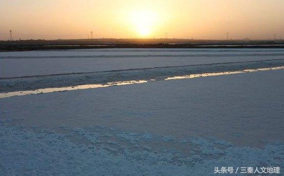 乌池是现在什么地方，乌山天池在哪个省哪个市（陕西省唯一的湖盐生产基地）