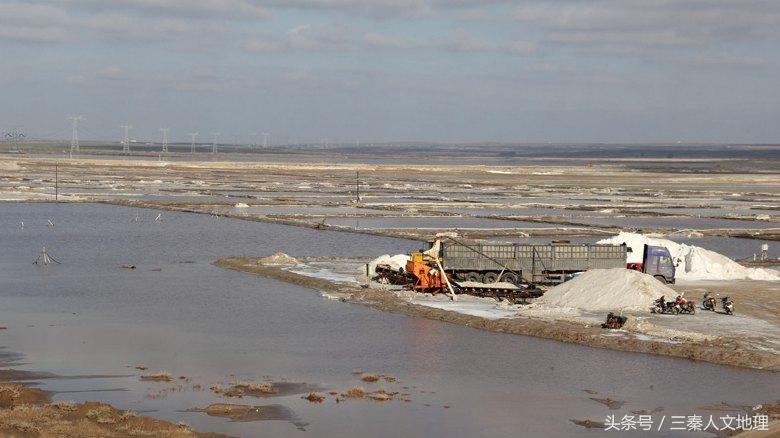 乌池是现在什么地方，乌山天池在哪个省哪个市（陕西省唯一的湖盐生产基地）