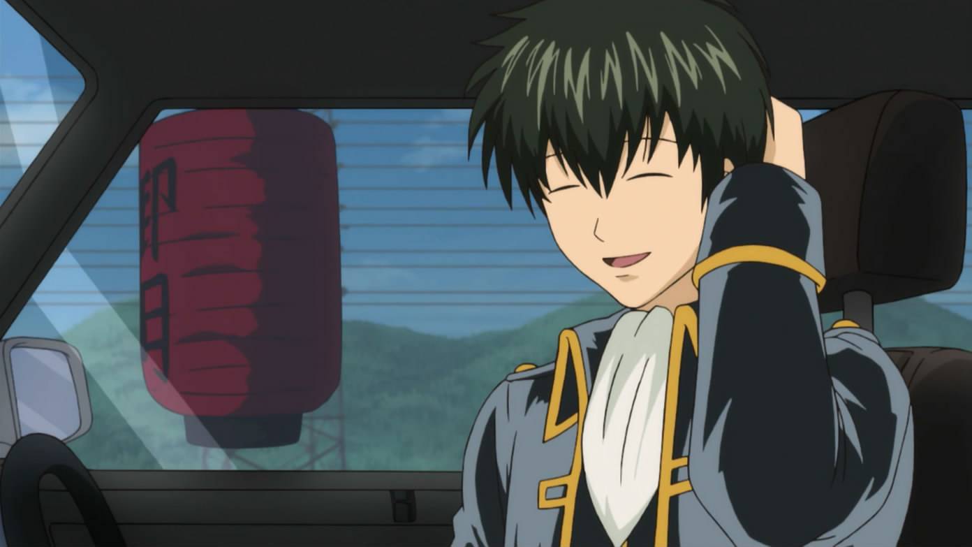 动漫十大m发型帅哥,你更喜欢哪一个捏? 67676767