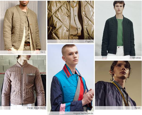 网眼布是针织还是梭织，网眼布是什么机器织的（2018春夏采购指南）