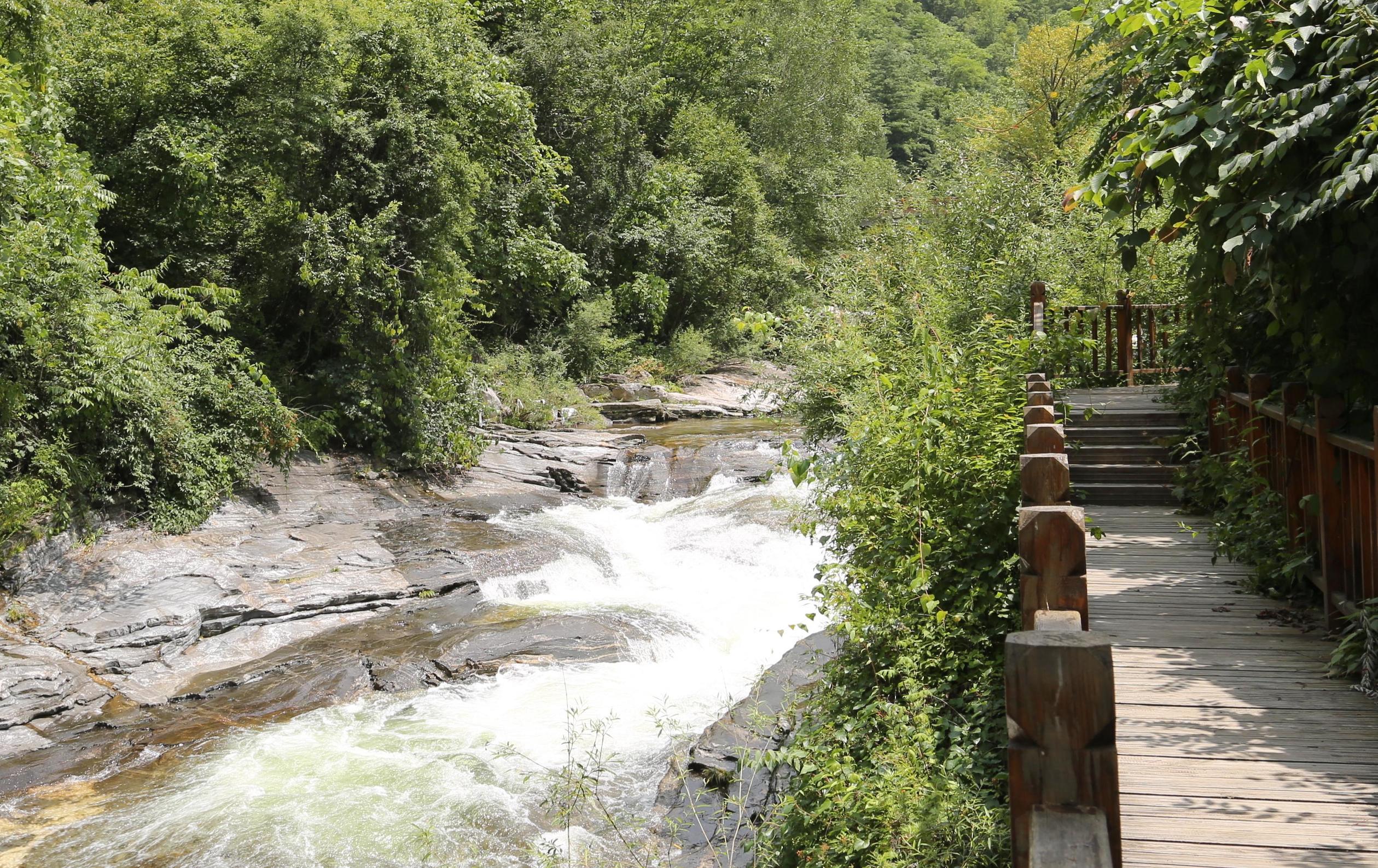 寶雞黃柏塬景區好玩嗎,黃柏塬風景區好玩嗎(玩兒自駕遊,一定要去黃柏