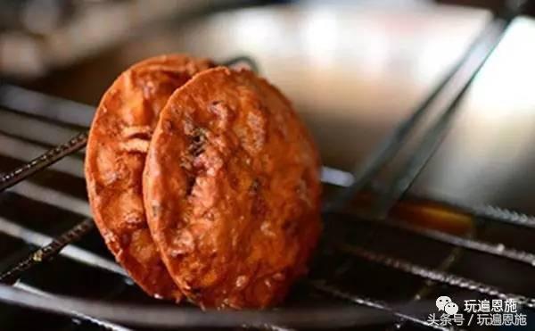 恩施有什么特产，湖北恩施特产（恩施十大特色美食）